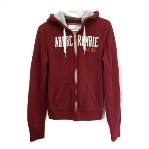 Abercrombie Hoodie